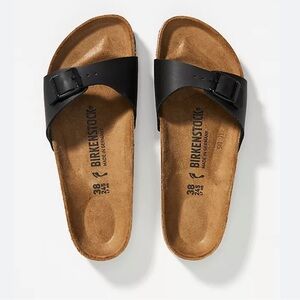 BIRKENSTOCK MADRID REGULAR
